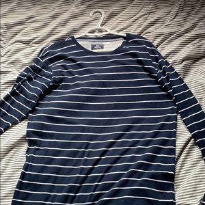 MBX long sleeve shirt